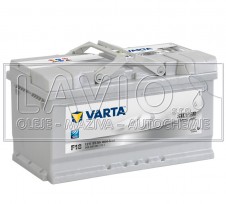 Varta Silver Dynamic 12V/85Ah; 800A