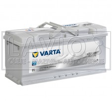 Varta Silver Dynamic 12V/110Ah; 920A
