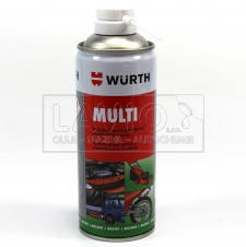 Würth MULTI sprej