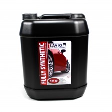 Lavio FULLY SYNTHETIC 5W-40