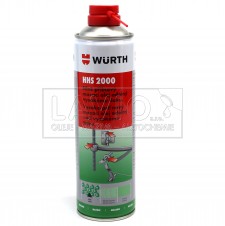 Würth HHS 2000 silně přilnavý mazací olej
