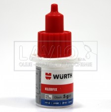 Würth SEKUNDOVÉ LEPIDLO konstrukční Würth SEKUNDOVÉ LEPIDLO konstrukční