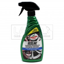 Turtle Wax ALL WHELL CLEANER REDLINE