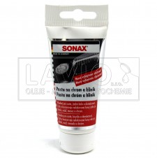 Sonax CHROM ALUPASTE