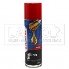 Sheron SILIKON OIL sprej