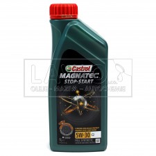 Castrol MAGNATEC STOP-START 5W-30 C2