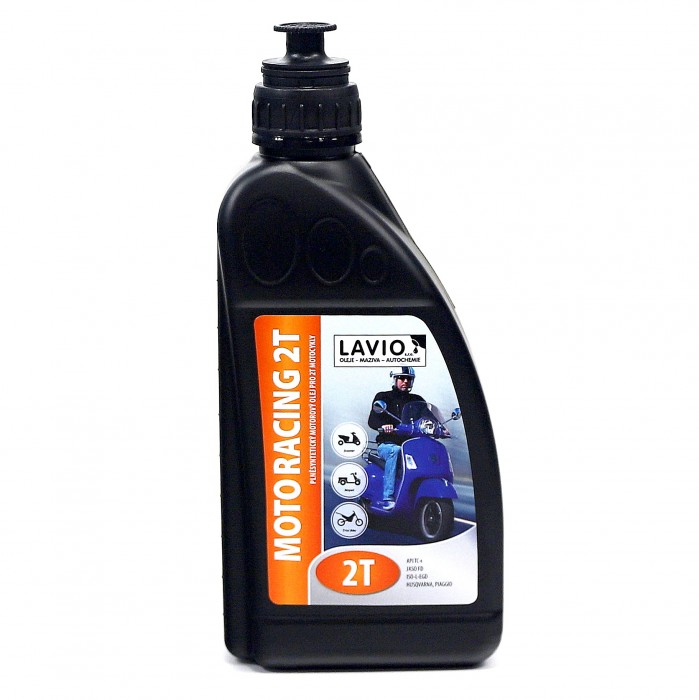 Lavio MOTO RACING 2T