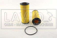 olejový filtr VASCO V327