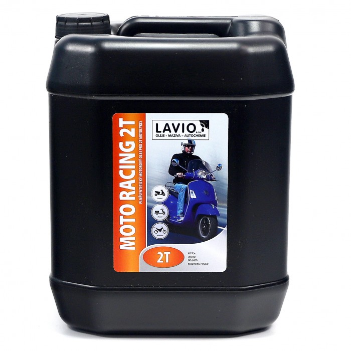 Lavio MOTO RACING 2T