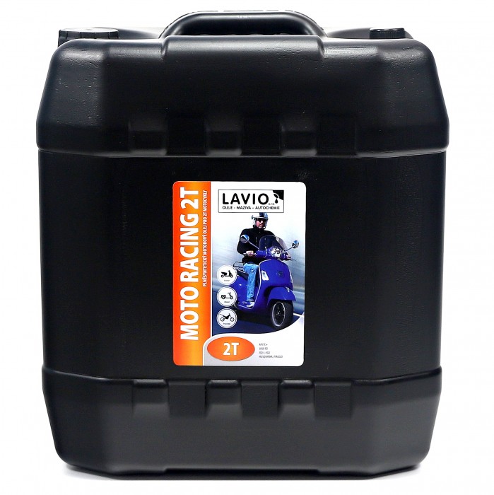 Lavio MOTO RACING 2T